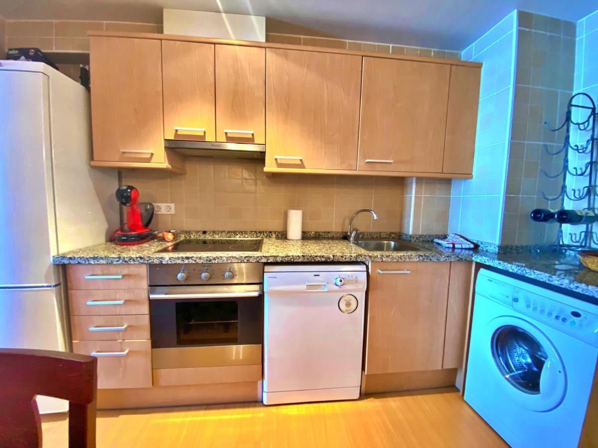 Pleta De Soldeu 11 4,3 Apartment Exterior photo