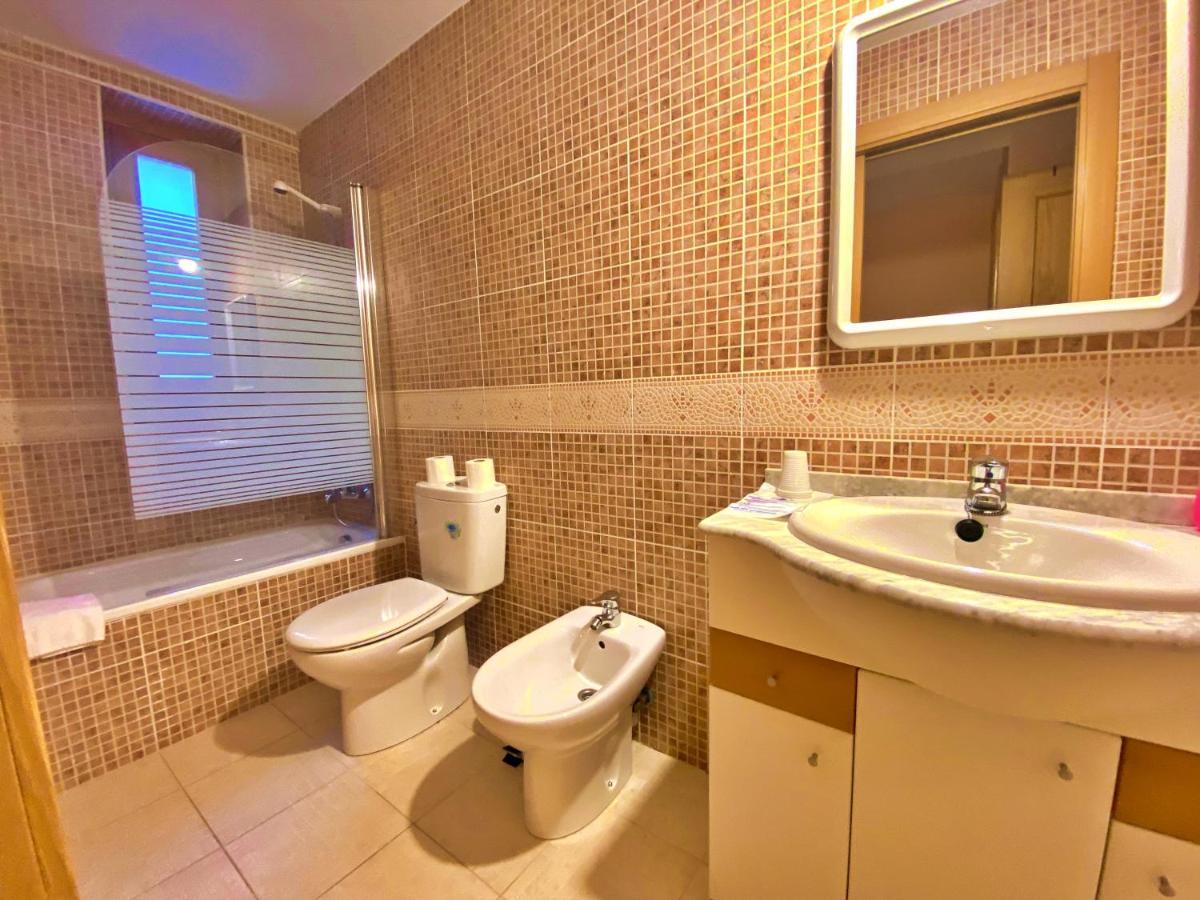 Pleta De Soldeu 11 4,3 Apartment Exterior photo